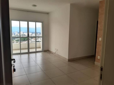 Apartamento em Jardim das Nações, Taubaté/SP de 68m² 2 quartos à venda por R$ 319.000,00