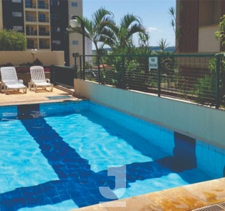 Apartamento em Jardim Flamboyant, Campinas/SP de 86m² 3 quartos à venda por R$ 379.000,00