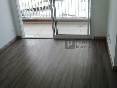 Apartamento em Jardim Marajoara, São Paulo/SP de 60m² 2 quartos à venda por R$ 579.000,00 ou para locação R$ 2.802,00/mes