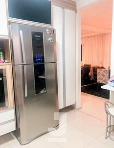 Apartamento em Jardim Nova Aliança Sul, Ribeirão Preto/SP de 111m² 3 quartos à venda por R$ 746.000,00