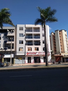 Apartamento em Jardim Panorama, Ipatinga/MG de 65m² 2 quartos à venda por R$ 169.000,00