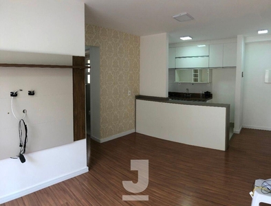 Apartamento em Jardim Paulicéia, Campinas/SP de 56m² 2 quartos à venda por R$ 359.000,00