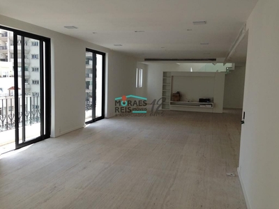 Apartamento em Jardim Paulista, São Paulo/SP de 540m² 4 quartos à venda por R$ 8.000.000,00 ou para locação R$ 29.220,00/mes