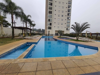 Apartamento em Jardim Piqueroby, São Paulo/SP de 83m² 3 quartos à venda por R$ 689.000,00
