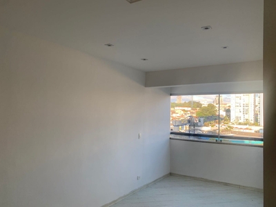 Apartamento em Jardim Vila Mariana, São Paulo/SP de 70m² 2 quartos para locação R$ 2.900,00/mes