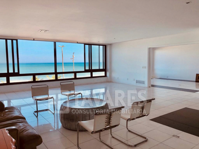 Apartamento em Leblon, Rio de Janeiro/RJ de 360m² 5 quartos à venda por R$ 16.000.000,00 ou para locação R$ 30.000,00/mes