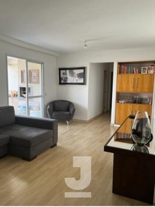 Apartamento em Loteamento Residencial Vila Bella, Campinas/SP de 98m² 3 quartos à venda por R$ 849.000,00