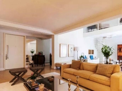 Apartamento em Moema, São Paulo/SP de 260m² 4 quartos à venda por R$ 4.199.000,00 ou para locação R$ 30.000,00/mes