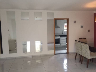 Apartamento em Parque Senhor do Bonfim, Taubaté/SP de 83m² 3 quartos à venda por R$ 264.000,00