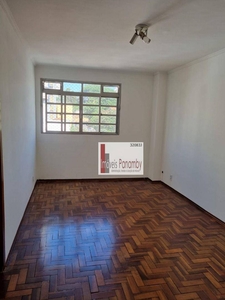 Apartamento em Perdizes, São Paulo/SP de 60m² 2 quartos à venda por R$ 500.000,00 ou para locação R$ 2.874,00/mes