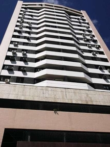 Apartamento em Pituba, Salvador/BA de 147m² 4 quartos para locação R$ 3.590,00/mes