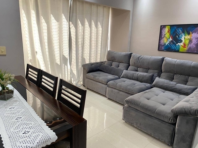 Apartamento em Planalto, São Bernardo do Campo/SP de 68m² 3 quartos à venda por R$ 339.000,00