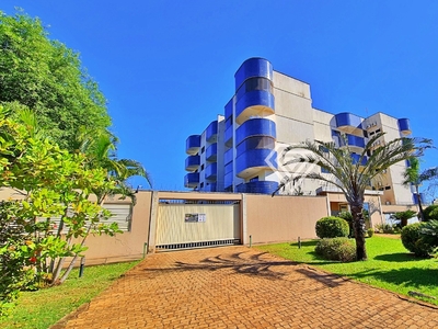 Apartamento em Plano Diretor Norte, Palmas/TO de 73m² 2 quartos à venda por R$ 229.000,00