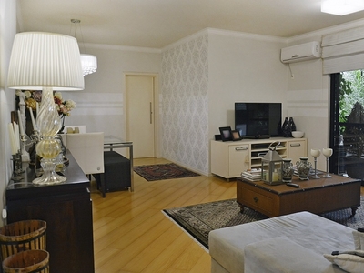Apartamento em Ponta Aguda, Blumenau/SC de 168m² 4 quartos à venda por R$ 789.000,00