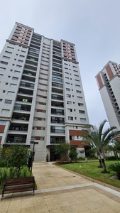 Apartamento em Ponta Negra, Manaus/AM de 69m² 2 quartos para locação R$ 3.000,00/mes