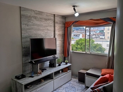 Apartamento em Sacomã, São Paulo/SP de 54m² 2 quartos à venda por R$ 337.000,00