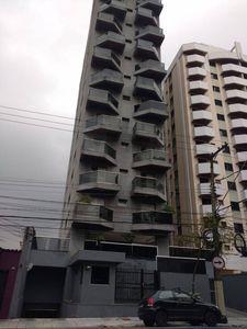 Apartamento em Santa Paula, São Caetano do Sul/SP de 114m² 3 quartos à venda por R$ 1.049.000,00 ou para locação R$ 3.500,00/mes