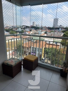 Apartamento em Santa Paula, São Caetano do Sul/SP de 70m² 3 quartos à venda por R$ 654.000,00