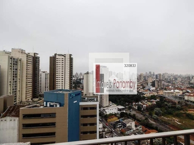 Apartamento em Santana, São Paulo/SP de 92m² 3 quartos à venda por R$ 869.978,25 ou para locação R$ 2.950,00/mes