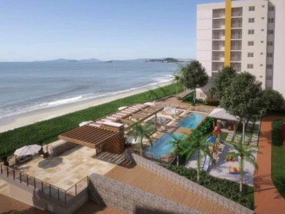 Apartamento em , Barra Velha/SC de 65m² 2 quartos à venda por R$ 502.400,00