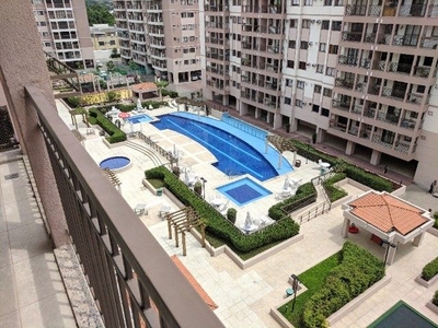 Apartamento em Taquara, Rio de Janeiro/RJ de 85m² 3 quartos para locação R$ 2.800,00/mes