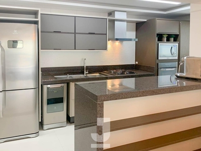 Apartamento em Vila Almeida, Indaiatuba/SP de 103m² 3 quartos à venda por R$ 924.000,00
