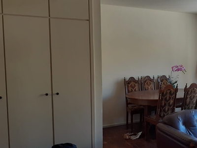 Apartamento em Vila Clementino, São Paulo/SP de 110m² 3 quartos para locação R$ 2.800,00/mes