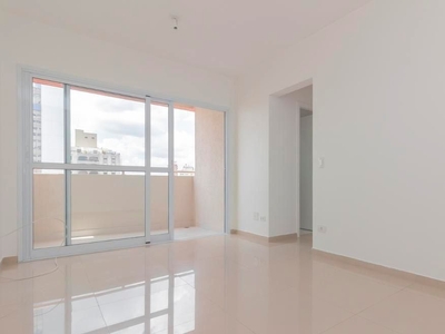 Apartamento em Vila Dom Pedro I, São Paulo/SP de 63m² 2 quartos para locação R$ 2.900,00/mes