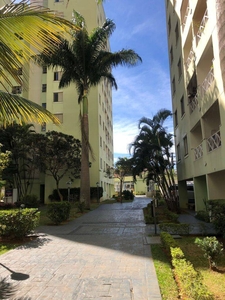 Apartamento em Vila Ema, São Paulo/SP de 63m² 3 quartos à venda por R$ 369.000,00