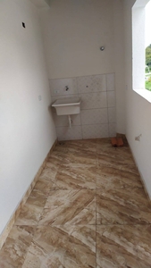 Apartamento em Vila Gilda, Santo André/SP de 90m² 2 quartos à venda por R$ 349.000,00