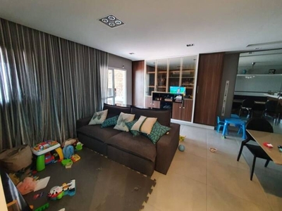 Apartamento em Vila Jaboticabeira, Taubaté/SP de 82m² 2 quartos à venda por R$ 489.000,00