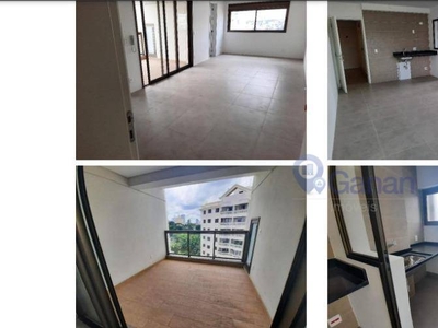 Apartamento em Vila Mariana, São Paulo/SP de 44m² 1 quartos à venda por R$ 696.887,00 ou para locação R$ 3.000,00/mes