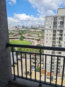 Apartamento em Vila Metalúrgica, Santo André/SP de 69m² 2 quartos à venda por R$ 449.000,00