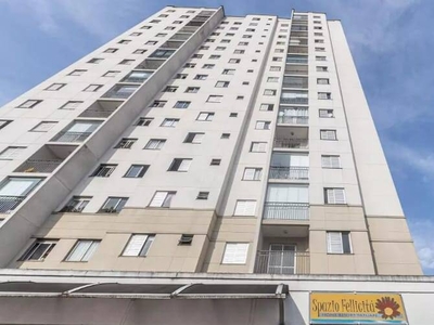 Apartamento em Vila Moreira, São Paulo/SP de 47m² 2 quartos à venda por R$ 371.500,00