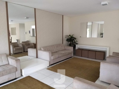 Apartamento em Vila Satúrnia, Campinas/SP de 62m² 3 quartos à venda por R$ 479.000,00