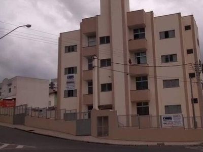Apartamento em Vila São José, Taubaté/SP de 60m² 2 quartos à venda por R$ 221.600,00