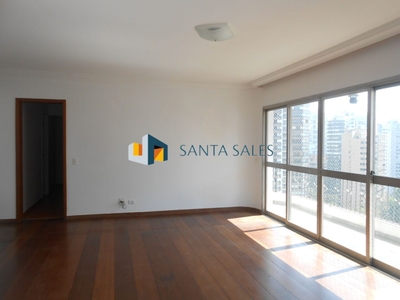 Apartamento em Vila Suzana, São Paulo/SP de 130m² 4 quartos para locação R$ 2.800,00/mes