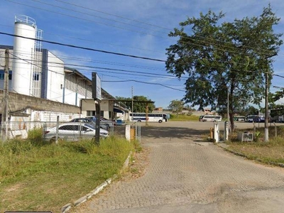 Área em Cidade Nova Jacareí, Jacareí/SP de 0m² à venda por R$ 10.000.000,00 ou para locação R$ 28.000,00/mes
