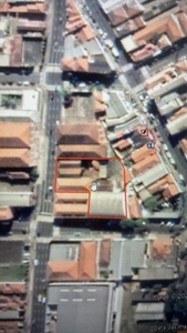 Área em Vila Rezende, Piracicaba/SP de 0m² para locação R$ 30.000,00/mes