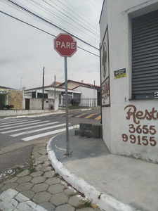 Área em Vila Santos, Caçapava/SP de 0m² à venda por R$ 600.000,00 ou para locação R$ 2.800,00/mes