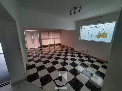 Casa em Bonfim, Campinas/SP de 225m² 4 quartos à venda por R$ 1.399.000,00