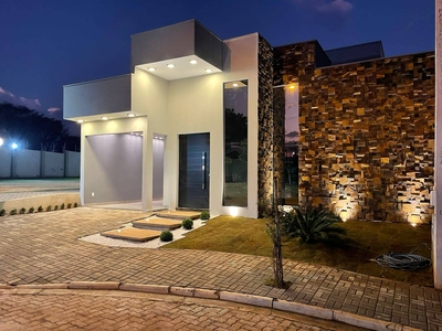 Casa em Centro, Araraquara/SP de 250m² 3 quartos à venda por R$ 649.000,00