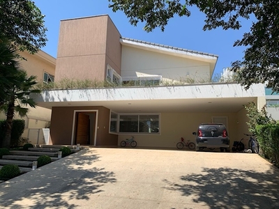 Casa em Centro, Barueri/SP de 430m² 4 quartos à venda por R$ 2.649.000,00