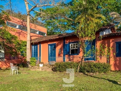 Casa em Centro, Campinas/SP de 2043m² 6 quartos à venda por R$ 12.998.000,00