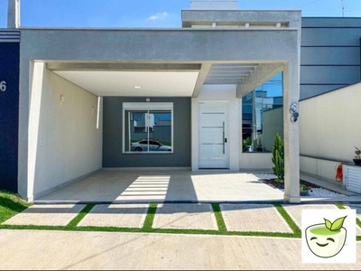 Casa em Centro, Indaiatuba/SP de 105m² 3 quartos à venda por R$ 769.000,00
