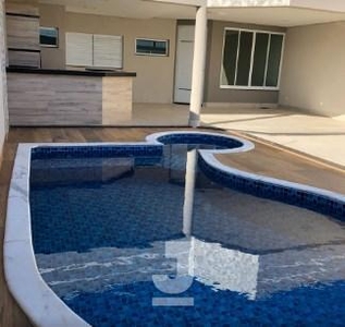Casa em Centro, Santa Bárbara DOeste/SP de 150m² 3 quartos à venda por R$ 847.000,00