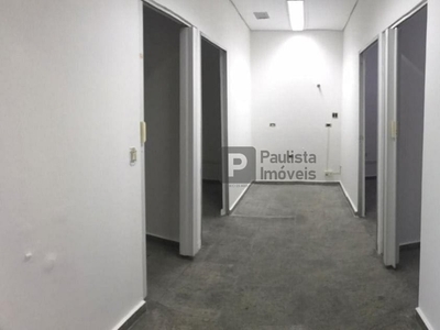 Casa em Centro, Santo André/SP de 80m² 1 quartos para locação R$ 2.800,00/mes