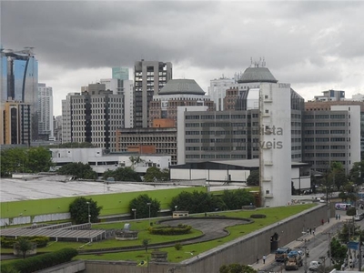 Casa em Chácara Santo Antônio (Zona Sul), São Paulo/SP de 82m² 1 quartos para locação R$ 2.885,00/mes