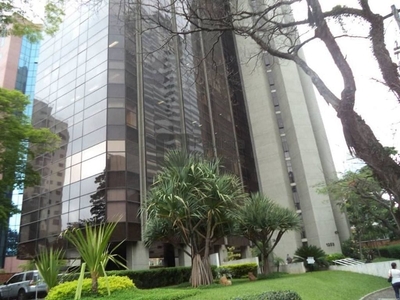Casa em Cidade Monções, São Paulo/SP de 586m² 1 quartos à venda por R$ 7.039.800,00 ou para locação R$ 34.574,00/mes