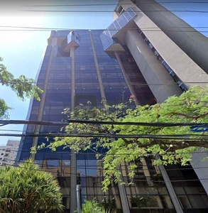 Casa em Cidade Monções, São Paulo/SP de 586m² 1 quartos para locação R$ 34.574,00/mes
